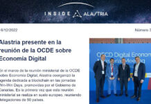 Estrategia de rebranding y nuevo posicionamiento de una empresa tecnológica