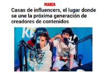 Una estrategia de PR con medios para influencers