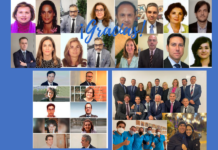 Humanizar la salida de compañeros tras una fusión bancaria