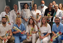 Un homenaje a los guardianes de la salud