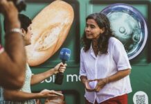 Situar en el debate público la necesidad de más comedores escolares