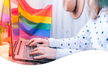 PrideCom se asocia a REDI para reforzar su compromiso con la igualdad de las personas LGBTI