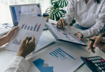 El 57% de los directivos prevé un aumento de las ventas en 2023