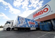 Bimbo comprometido con la igualdad de oportunidades