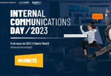 Internal Comms Day vuelve a reunir los TOP de comunicación interna de España