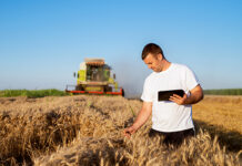 Esri España y Seresco ofrecen soluciones al sector agrícola mediante la tecnología ArcGIS