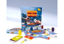 Elecciones autonómicas y municipales, mueve tu ficha por la infancia