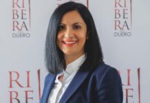 Carolina Díez Hernando (Dircom de D.O. Ribera del Duero): «Trabajar en sectores diversos es muy enriquecedor para el profesional de la comunicación»
