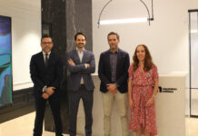 Borja Sémper participa en los Roman Insights