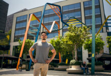 El primer restaurante de la marca Realfooding abre en Westfield Glòries