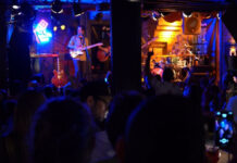 Domino´s Live Music apuesta por las míticas salas de música