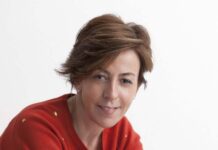 Carolina Morales Hernández, CEO & Founder de Ion Comunicación