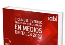 La inversión publicitaria digital sigue creciendo en 2023