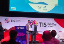 FlexmyRoom, ganadora de los premios Sergestur en el Tourism Innovation Summit