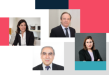 José Martínez Olmos y José Javier Castrodeza asesorarán los servicios de asuntos públicos de salud y farma en LLYC