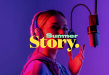 Nace SummerStory, una productora de contenido para marcas creadoras