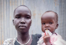 Creadores de contenido y Save the Children organizan un evento benéfico contra el hambre infantil