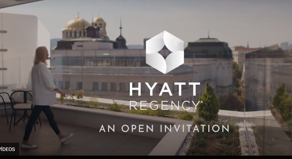 Hyatt Hotels Corporation lanza "An Open Invitation", una renovación