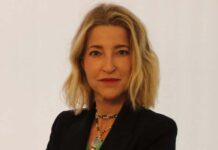 María Muñoz Vidal, nueva directora de Asuntos Públicos de Kreab