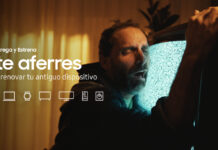 ‘No te aferres’: la nueva campaña de Samsung Entrega y Estrena