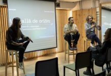 evercom lleva a debate el papel de la IA en su evento ‘Más allá de Orión’