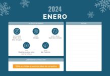 Calendario de marketing 2024: los días más relevantes para tus campañas