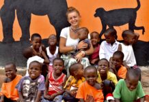 Babies Uganda lanza una campaña de donación dirigida a más de 100 empresas