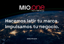 MIO Group lanza MIO One, su nueva marca de estrategia de negocio y marketing