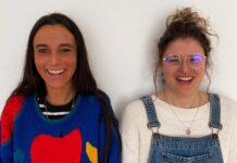 Quum refuerza su área de Branding con Isabel Galiana y Sandra Barreda