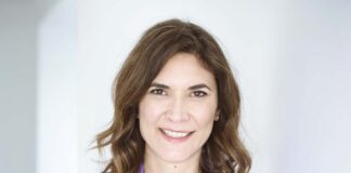 Vanesa Peloche, fundadora y CEO de BELIEVERS.