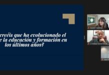 La formación en el trabajo es un valor esencial para atraer y retener el talento en la era de la IA
