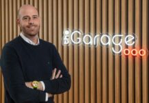 Mario Jiménez Arroyo, CEO y fundador de theGarage: «Somos una agencia muy honesta; no nos metemos en lo que no sabemos o no podemos hacer»