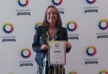 Interprofit obtiene la certificación Biosphere