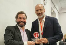 Protección Civil y Emergencias, Premio a la Innovación