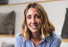 Susana Morales, nueva Senior Account Director de Apple Tree