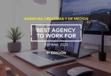 ¿Cuáles son las mejores agencias creativas y de medios para trabajar?