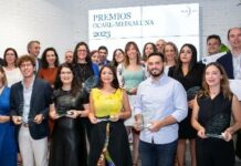 Medialuna premia a las 10 mejores campañas de comunicación