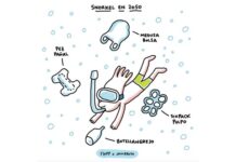 Flopp y Javi Royo impulsan con humor la limpieza sostenible