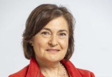 Isabel Grifoll, Vicepresidenta y Directora de ATREVIA Barcelona