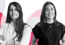 Sara Martín y Sara Collazo, nuevas managers de salud y corporativo de Torres y Carrera