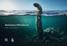 beon. Worldwide limpiará el Mar Mediterráneo con GRAVITY WAVE