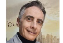 Carlos Mateos, Director de COM Salud