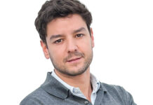 Gonzalo Divar Vega, nuevo director de Marketing y Comunicación de aProperties, aTemporal y aYachts
