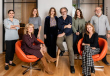 Premios de Periodismo de la Industria Cosmética