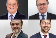 Acento y CVA crean una alianza estratégica de Asuntos Públicos Ibéricos