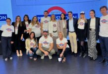 Usar el humor como tono principal de una campaña de comunicación interna