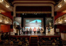 Estrategia de comunicación del proyecto Camino de Europa