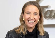 Patricia Peiró Hergueta, Communications Head de Takeda