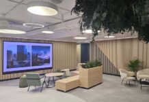 Edelman estrena oficina en Madrid