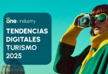 Descárgate el informe: ‘Tendencias digitales en turismo´